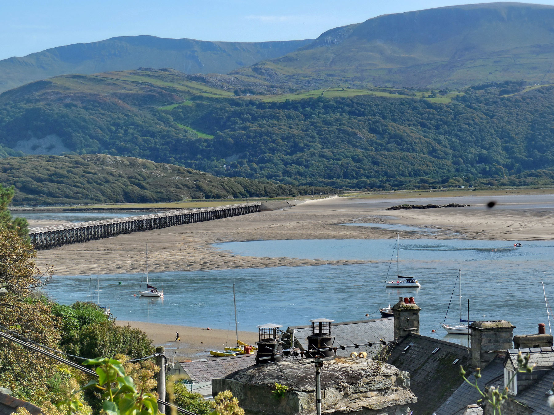 Barmouth (Abermaw)